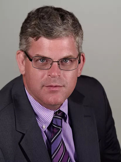 Business: James Reiff
